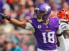 NFL DFS, Semana 11: Selecciones, alineaciones diarias de Fantasy el domingo