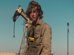 ‘It’s Slick’: el elenco de Landman me dijo cuál es realmente el aceite que cubren (y cuánto tiempo lleva lavarlo)