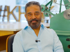 Thalaivar173: Kamal Haasan insinúa diferencias creativas para la salida de Sundar C