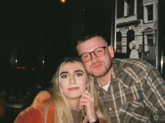 Aquí están todas las señales de que estás saliendo o estás casado con un hombre castigado