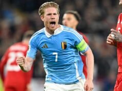 Kazajstán vs Bélgica: cómo verlo, probabilidades, vista previa de la WCQ