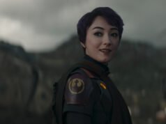 Los escritores de Star Wars Rebels tienen un gran problema con la serie de televisión Ahsoka