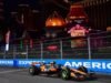 Probabilidades del Gran Premio de F1 de Las Vegas 2025, predicciones de expertos