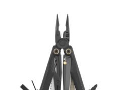 Herramienta múltiple Leatherman Wave Alpha | Desembalar la pantalla