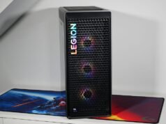 Revisión de Lenovo Legion Tower 7i Gen 10