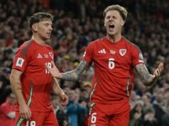 Liechtenstein vs Gales: cómo verlo, probabilidades, vista previa del WCQ