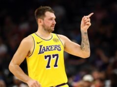 Predicción Lakers vs.Thunder, probabilidades: selecciones de la NBA, las mejores apuestas para el miércoles 12 de noviembre.