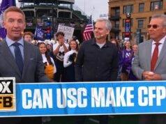 Medio Oeste vs Costa Oeste: Colin Cowherd analiza diez grandes choques de estilos de juego