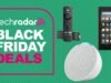 La oferta del Black Friday de Amazon está llena de dispositivos tecnológicos baratos desde $ 13: Kindle, Echo, Fire TV Sticks y más.