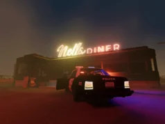 El nuevo mapa de restaurantes de Phasmophobia es pequeño pero poderoso y ofrece terroríficos huevos de Pascua y terroríficas cacerías claustrofóbicas.