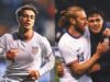 4 conclusiones de la victoria 2-1 del equipo masculino de EE. UU. sobre Paraguay