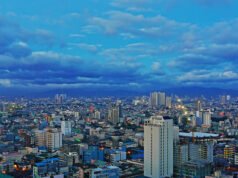 Los Ángeles – Manila, Filipinas. $506. Ida y vuelta, impuestos incluidos – oferta de vuelo