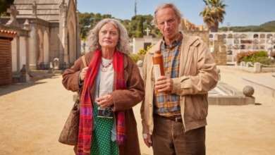 El Festival de Cine de la Unión Europea abrió sus puertas con excelentes críticas en Nueva Delhi