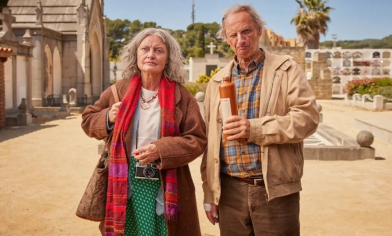 El Festival de Cine de la Unión Europea abrió sus puertas con excelentes críticas en Nueva Delhi El Festival de Cine de la Unión Europea abrió sus puertas con excelentes críticas en Nueva Delhi