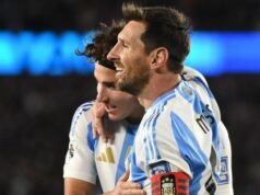 Cómo afectan los requisitos de vacunas a los preparativos del Mundial de Argentina