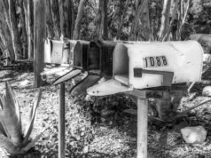 Cartas a mi hijo: La oficina de correos en el cielo