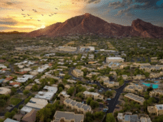 Las 10 principales ciudades de Arizona con los precios de las viviendas de más rápido crecimiento