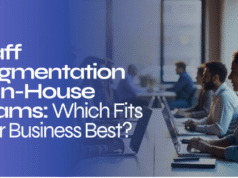 Aumento de personal versus equipos internos: ¿cuál se adapta mejor a su negocio?