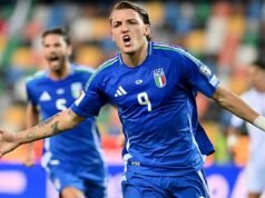 Moldavia vs Italia: cómo verlo, probabilidades, vista previa de la WCQ