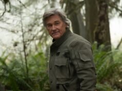 El programa de ciencia ficción más salvaje de Apple acaba de confirmar que el personaje principal sigue vivo