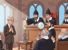 El curioso caso del Dr. Watson y los inquisidores