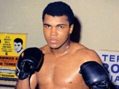 ‘Soy mejor que Ali’: la leyenda del peso pesado dice que sus logros demuestran que realmente es el mejor de todos los tiempos