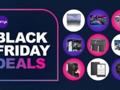 Oferta de Currys Black Friday 2025: más de 30 mejores ofertas tecnológicas