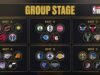 Clasificación de la Copa NBA 2025, predicción del grupo después del partido de la fase de grupos el 14 de noviembre