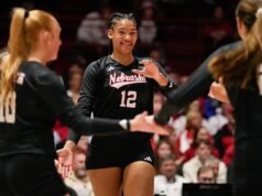 Cómo ver voleibol Nebraska vs UCLA: canal de TV, streaming, hora