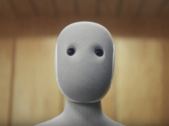 Antes de pedir un robot doméstico de 20.000 dólares, hay algo que deberías ver