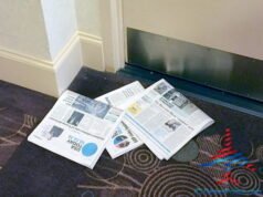 El bote salvavidas de Carnival falla, el Delta A350 golpea a un coyote durante el aterrizaje, un turista quema un templo chino, un hombre atraca en un barco de NCL y más noticias sobre cruceros y viajes.