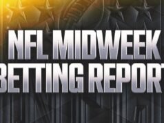 Informe de apuestas de la Semana 11 de la NFL: Rams a favor abierto, Eagles en peso pesado