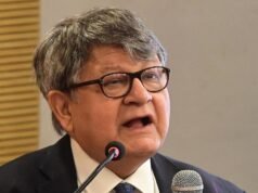 Es necesario examinar la estructura industrial del sector de los hidrocarburos, afirmó Niti Aayog, vicepresidente.