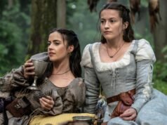 El episodio 5 de Robin Hood destaca el mayor problema que tengo con el programa MGM+, pero los productores creen que está ‘fundamentado’