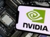Las acciones de Nvidia y Tesla caen a medida que empeoran las ventas de tecnología