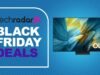 Soy crítico de televisión y estas son las 4 ofertas de televisores OLED del Black Friday que recomiendo
