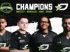 OpTic Texas gana el CDL Monster Energy Invitational