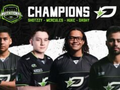 OpTic Texas gana el CDL Monster Energy Invitational