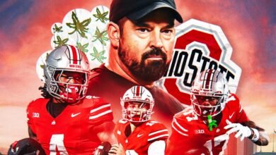 4 lecciones aprendidas de la victoria de Ohio State sobre Penn State en el ‘Big Noon Saturday’