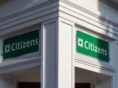 Citizens Bank está cerrando más de una docena de sucursales en 7 estados: consulte la lista de ubicaciones condenadas