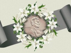 The Penny, la obra de arte más reproducida de la historia, está oficialmente fuera de producción.