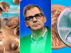 Esta semana en los negocios: los nervios de Shutdown Chaos AI y la despedida de Penny