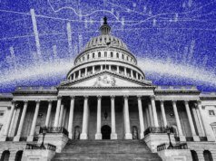 El mercado de valores tuvo un buen desempeño durante el cierre del gobierno. Porque los inversores ignoran las irregularidades en el Congreso.