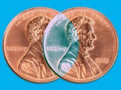 El centavo estadounidense ya no se comercializa, pero este tendero nacional paga el doble si cambia sus monedas. Aquí se explica cómo cobrar