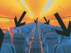 3 alternativas de SeatGuru para encontrar los mejores asientos de avión
