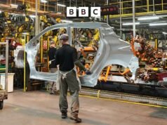 The Briefing Room – ¿Por qué el Reino Unido sufre un problema de productividad?