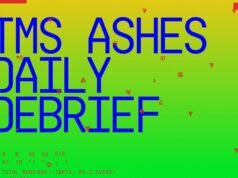 Entrevista diaria: la reacción de Vaughan ante la derrota de dos días de Inglaterra