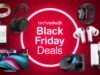 Las 150 mejores ofertas del Black Friday hasta ahora: las mejores ofertas del sábado de Apple, Ninja, Dyson, Sony y más