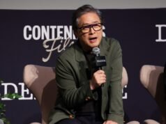 El director de ‘No Other Choice’, Park Chan-wook, cuenta cómo se convirtió en una película coreana