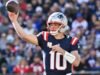 Dónde ver Jets vs. Patriots: canales de TV, transmisión en vivo y avance de ‘TNF’